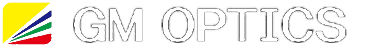 지엠정밀광학주식회사 LOGO