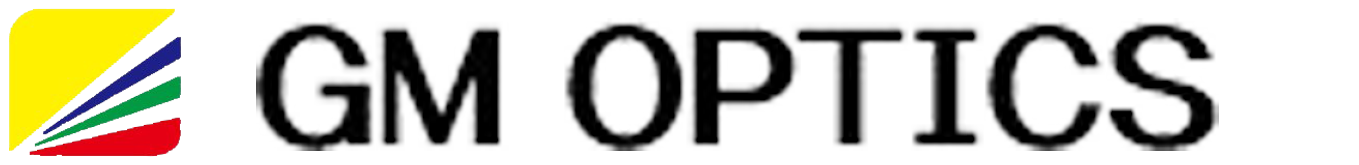 지엠정밀광학주식회사 LOGO